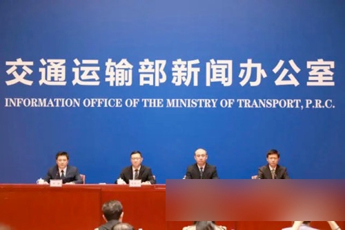 交通运输部：全国高速公路货车平均超限超载率持续控制在0.5％以下