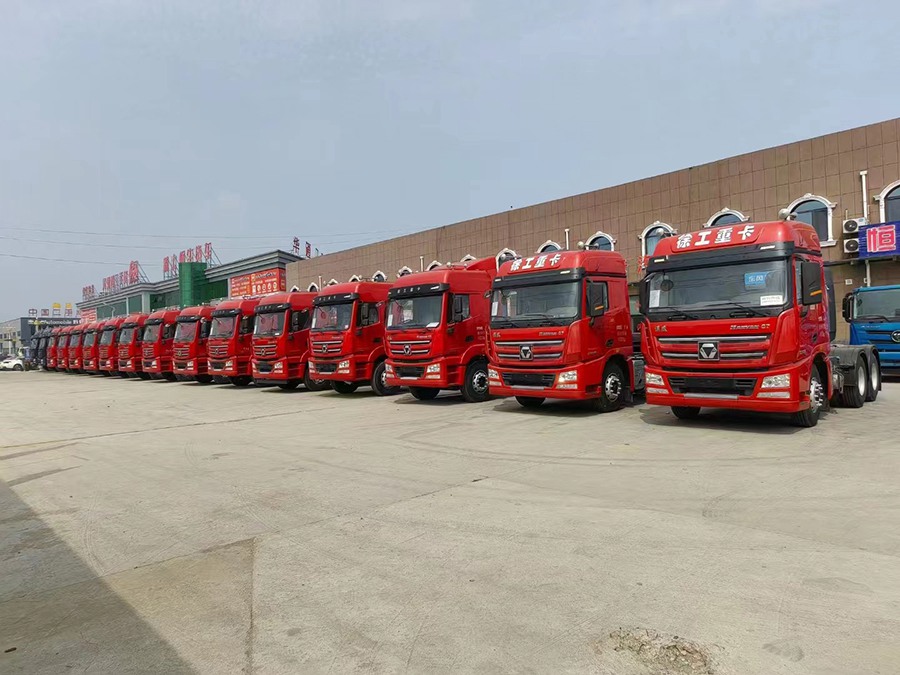 我为非凡娱乐二手车市场代言|卡友购车记