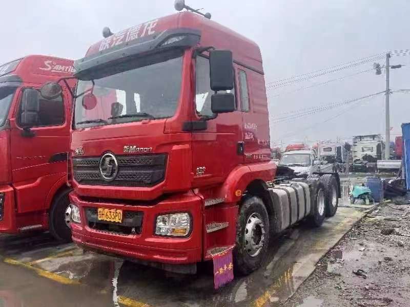 梁山二手货车的品质如何？