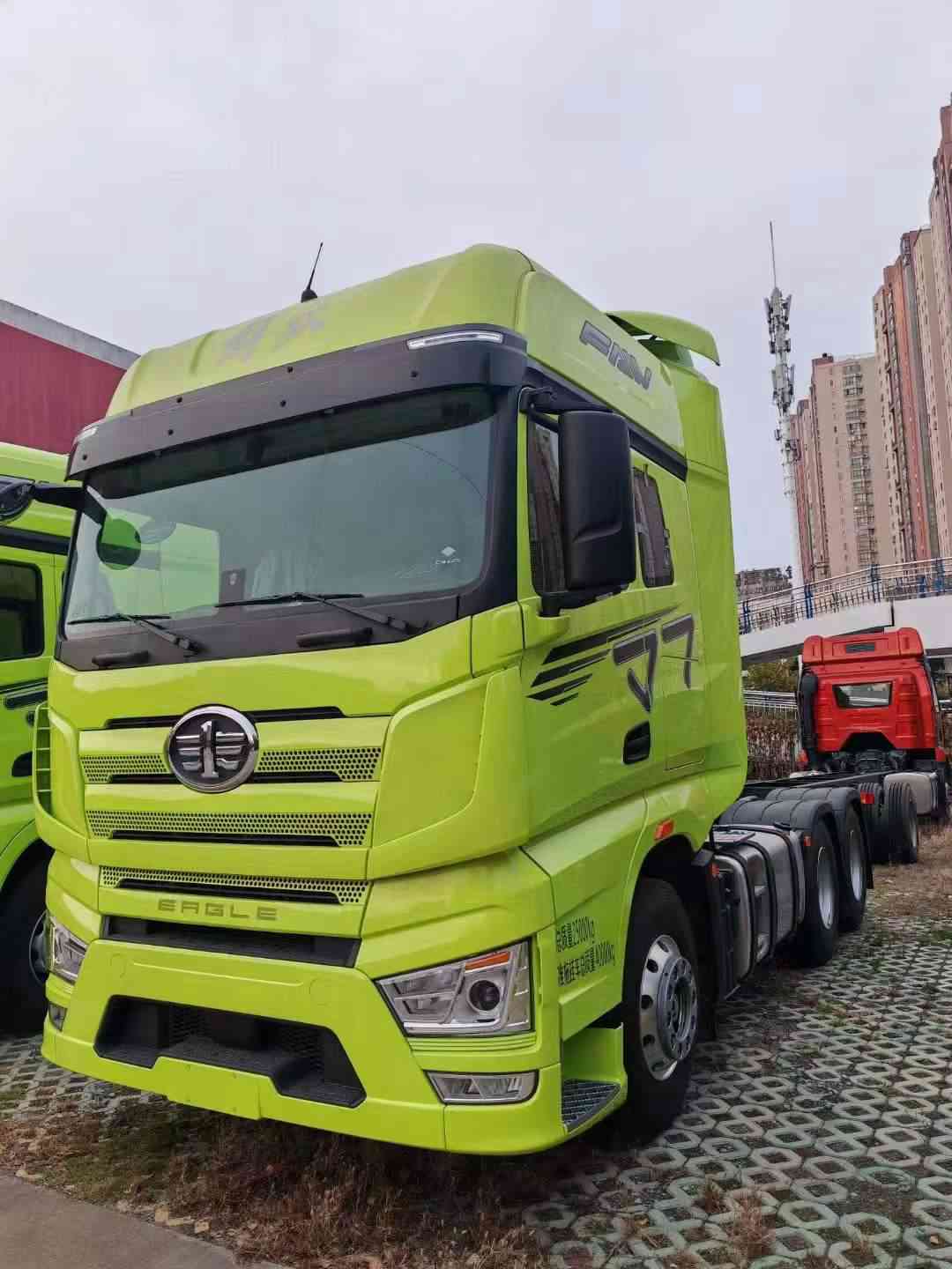 “想省钱？梁山二手货车选购全攻略！质优价廉不是梦！”