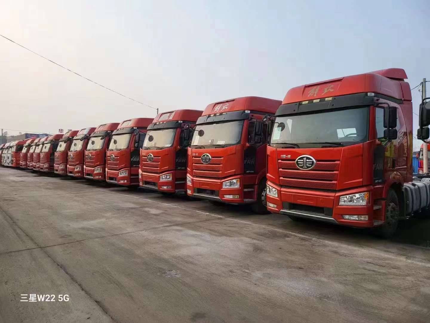 梁山二手车能不能买？？？