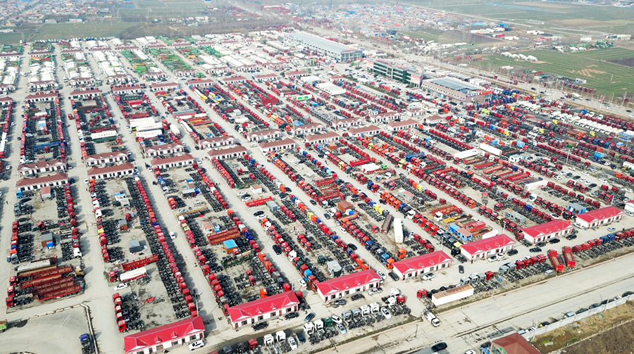 我为非凡娱乐二手车市场代言|卡友们的信赖之选，全球交易的桥梁