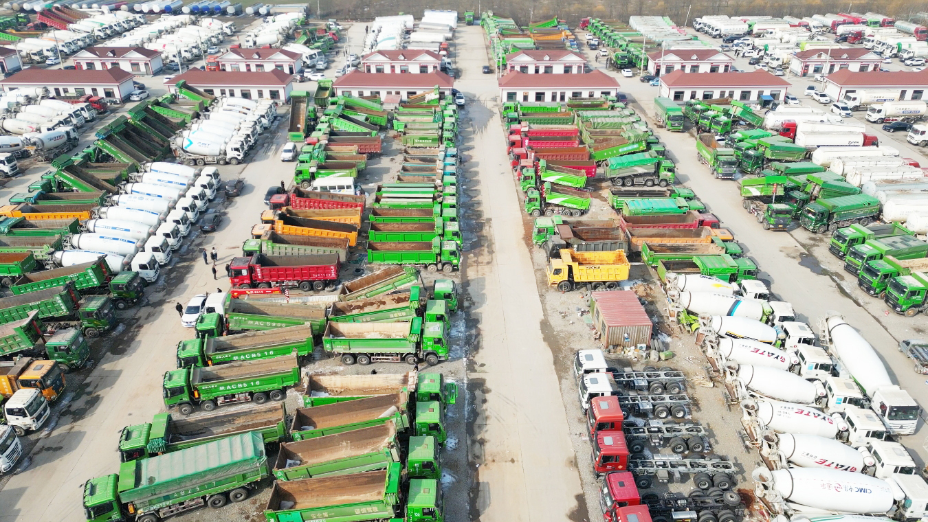 二手自卸车|非凡娱乐二手车市场