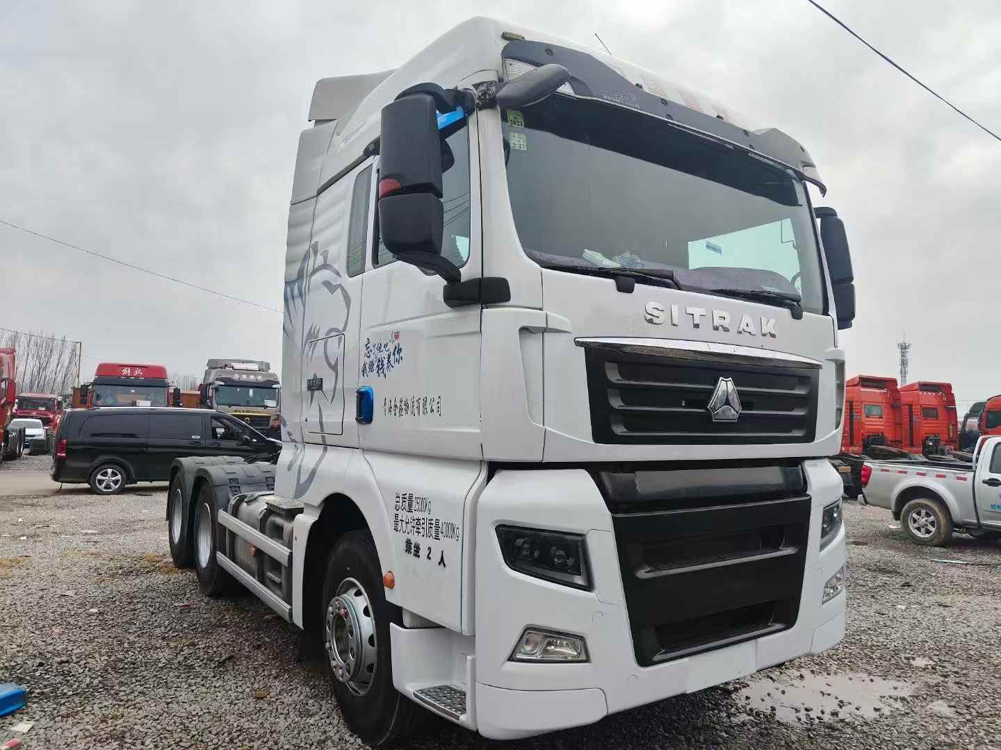 国内二手牵引车市场的价格波动受哪些因素影响？