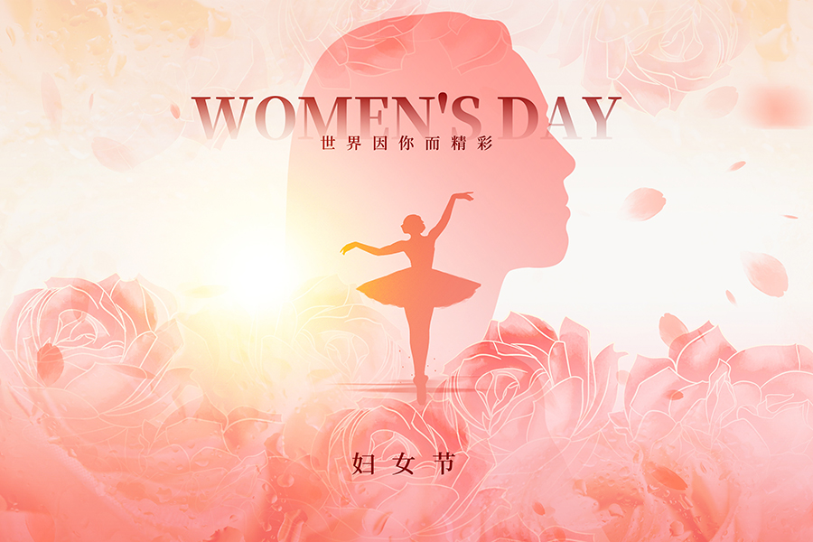 方向盘的背后，是她们撑起半边天 | 非凡娱乐二手车市场致敬每一位车轮上的