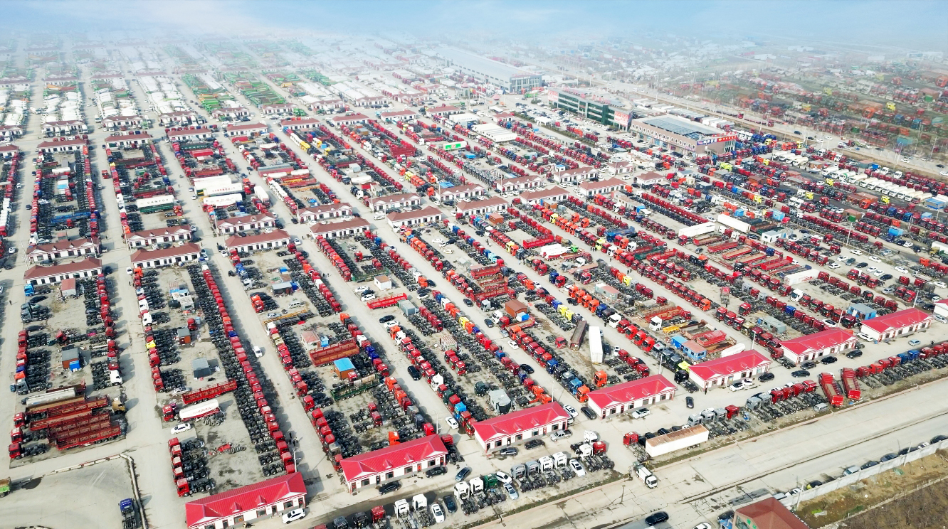 非凡娱乐：打破行业常规，重塑二手商用车交易诚信标杆