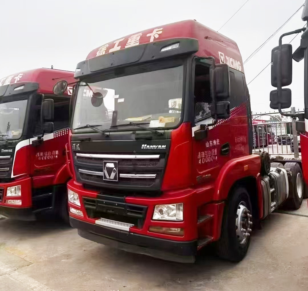 非凡娱乐二手货车市场：二手商用车交易的首选之地