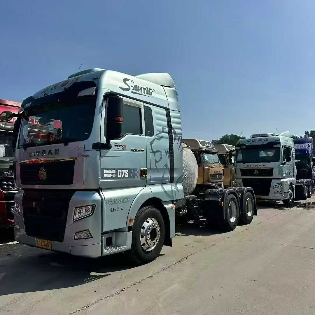 非凡娱乐二手货车市场：中国商用车流通领域的诚信标杆与创新引擎