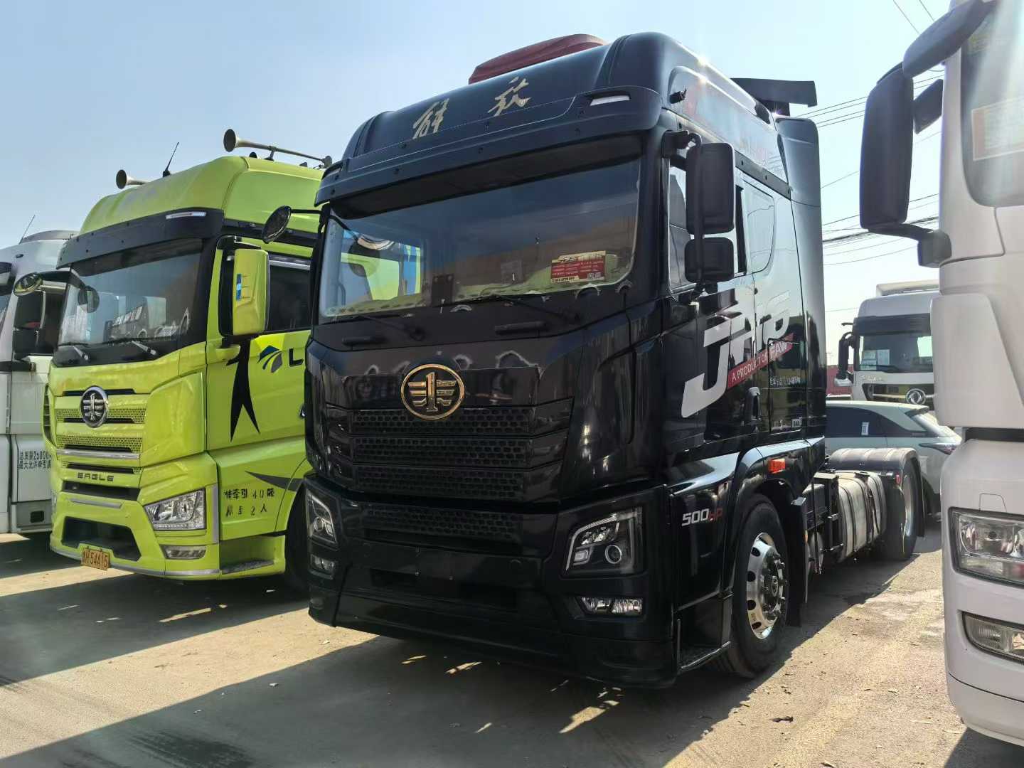 卡友必看！非凡娱乐二手车，让买车少走弯路、踏实挣钱